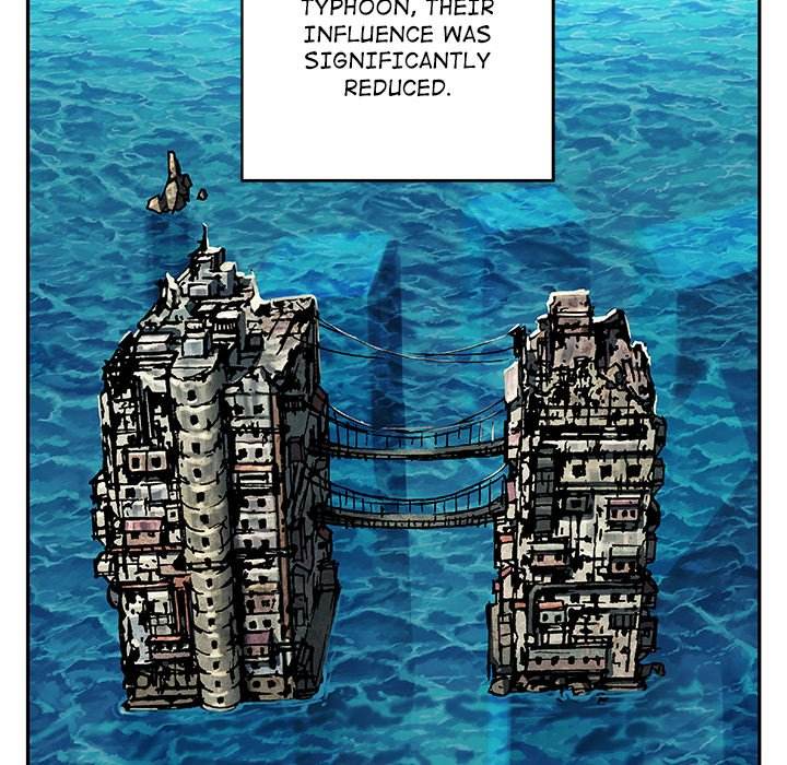 Leviathan Chapter 104 - Page 39