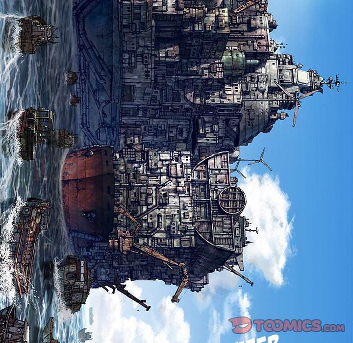 Leviathan Chapter 104 - Page 46