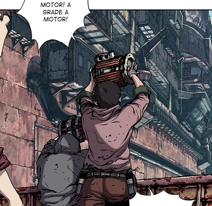 Leviathan Chapter 104 - Page 51