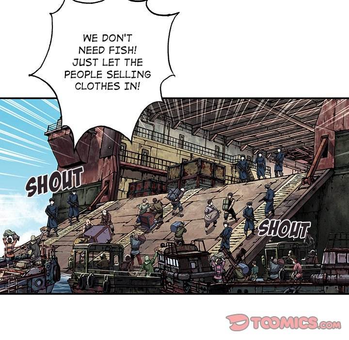 Leviathan Chapter 104 - Page 54