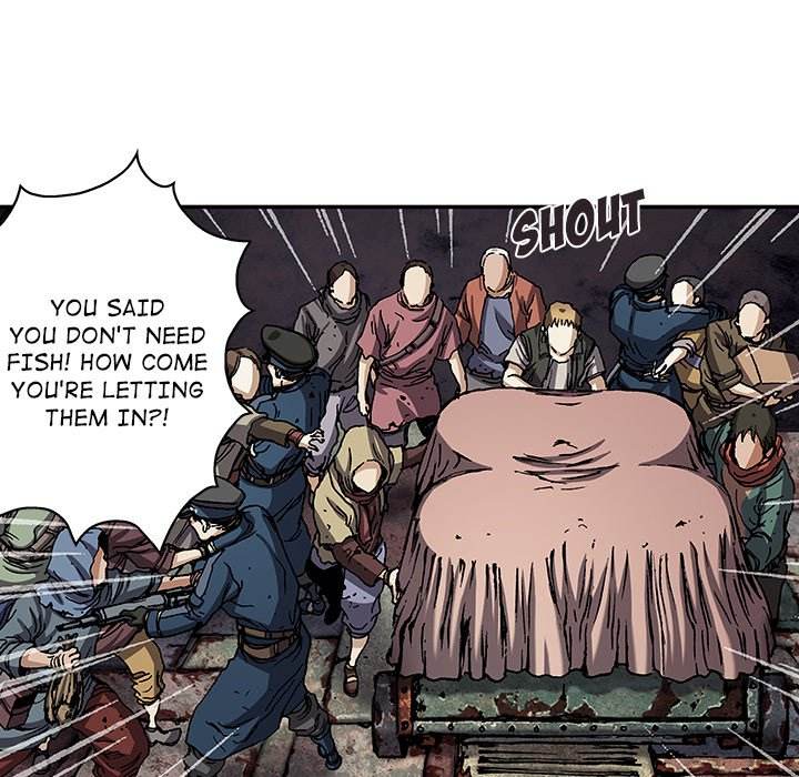 Leviathan Chapter 104 - Page 60