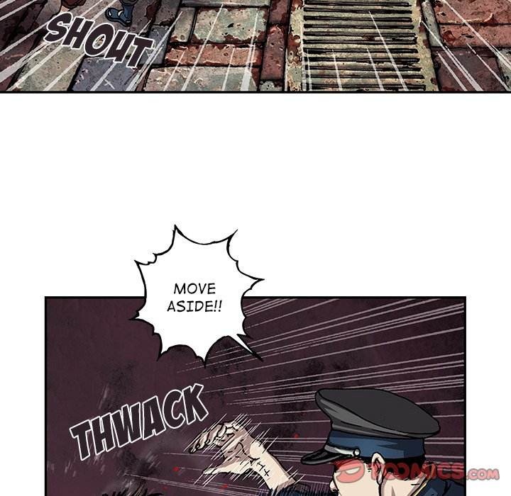 Leviathan Chapter 104 - Page 61