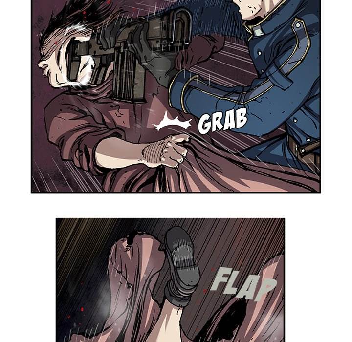 Leviathan Chapter 104 - Page 62