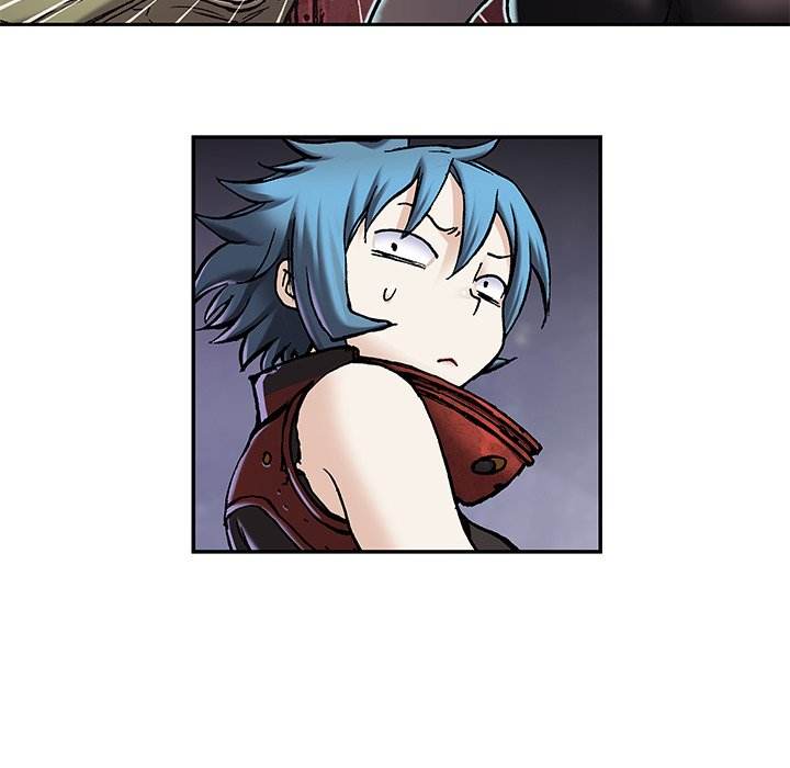 Leviathan Chapter 104 - Page 7