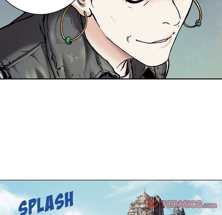 Leviathan Chapter 105 - Page 10