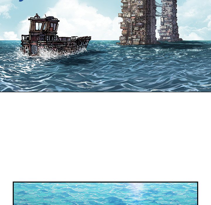 Leviathan Chapter 105 - Page 11