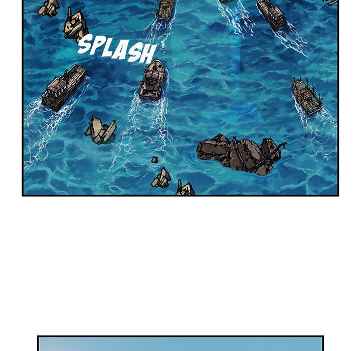 Leviathan Chapter 105 - Page 13