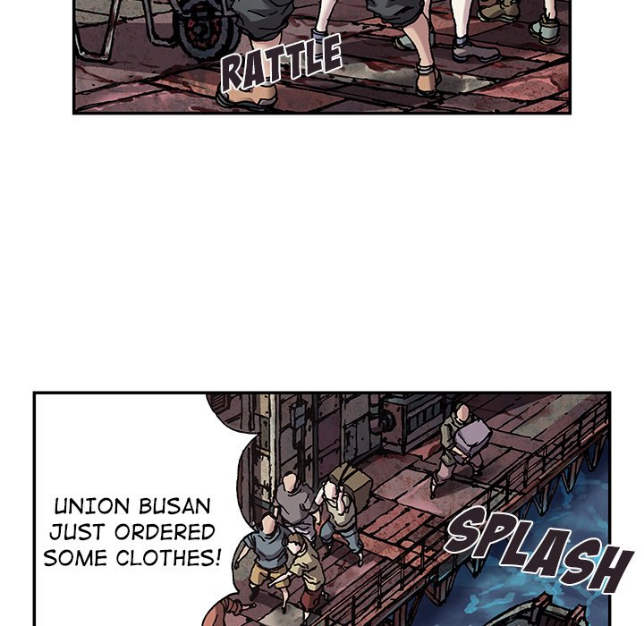 Leviathan Chapter 105 - Page 17