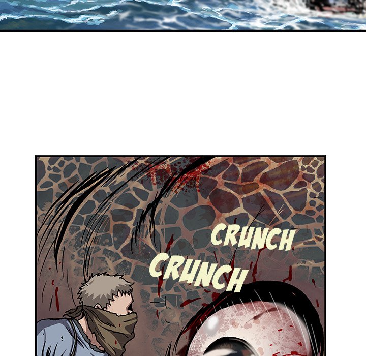 Leviathan Chapter 105 - Page 21