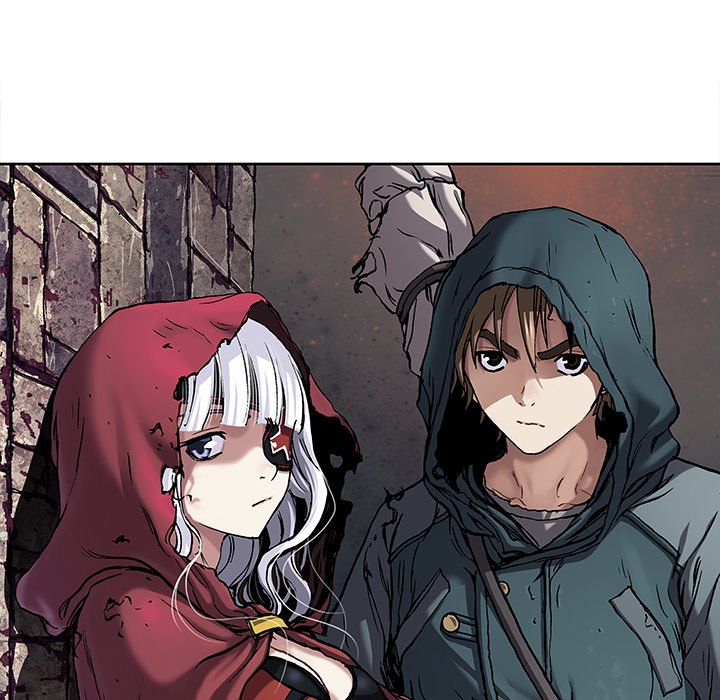 Leviathan Chapter 105 - Page 27