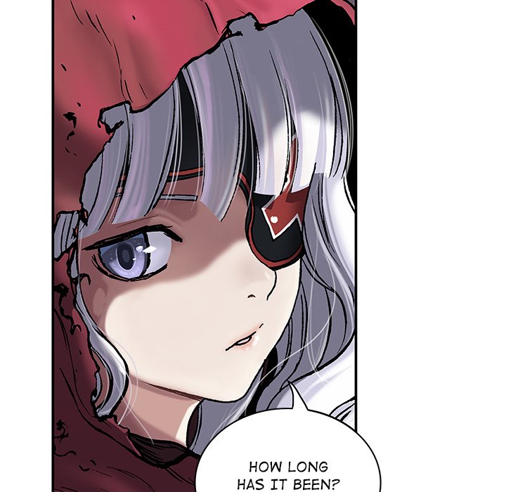 Leviathan Chapter 105 - Page 29