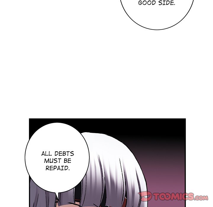 Leviathan Chapter 105 - Page 38