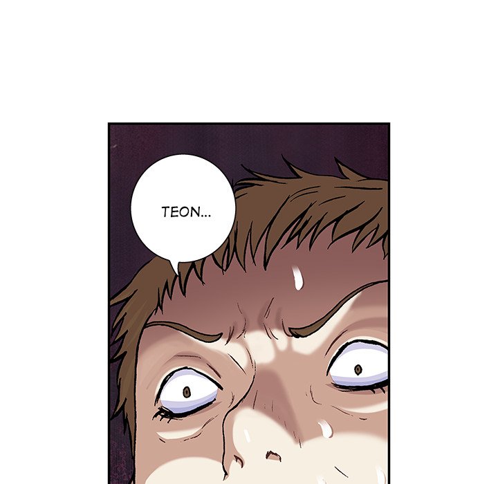 Leviathan Chapter 105 - Page 45