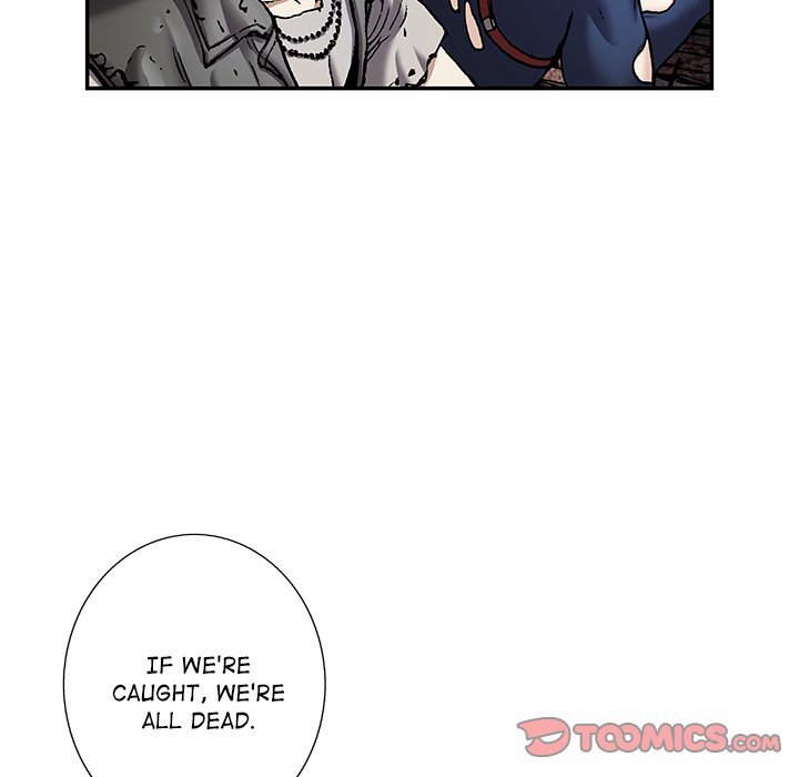 Leviathan Chapter 105 - Page 56