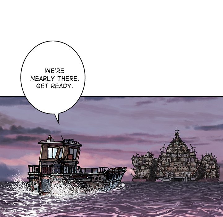 Leviathan Chapter 105 - Page 59