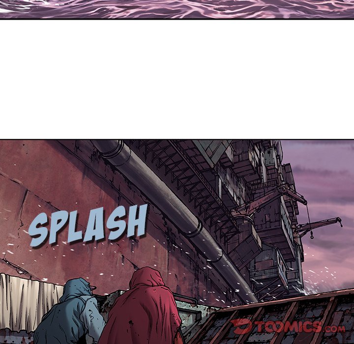 Leviathan Chapter 105 - Page 60