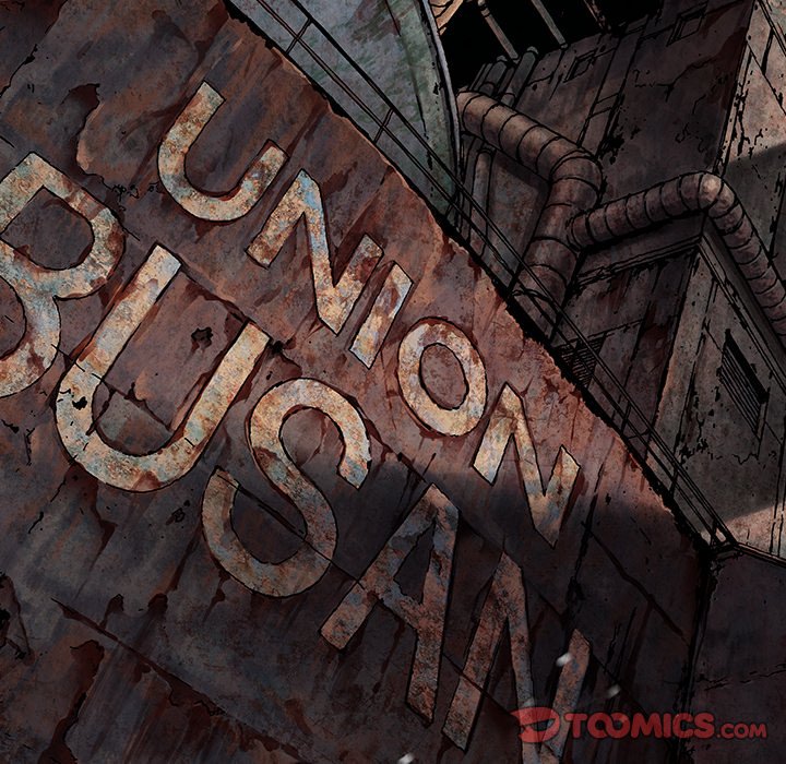 Leviathan Chapter 105 - Page 62