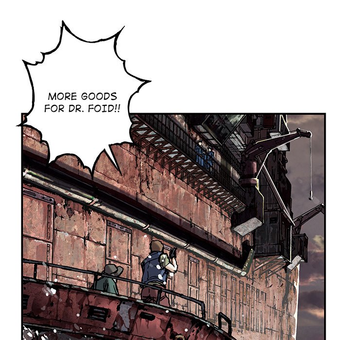 Leviathan Chapter 105 - Page 67