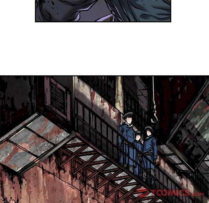 Leviathan Chapter 106 - Page 10