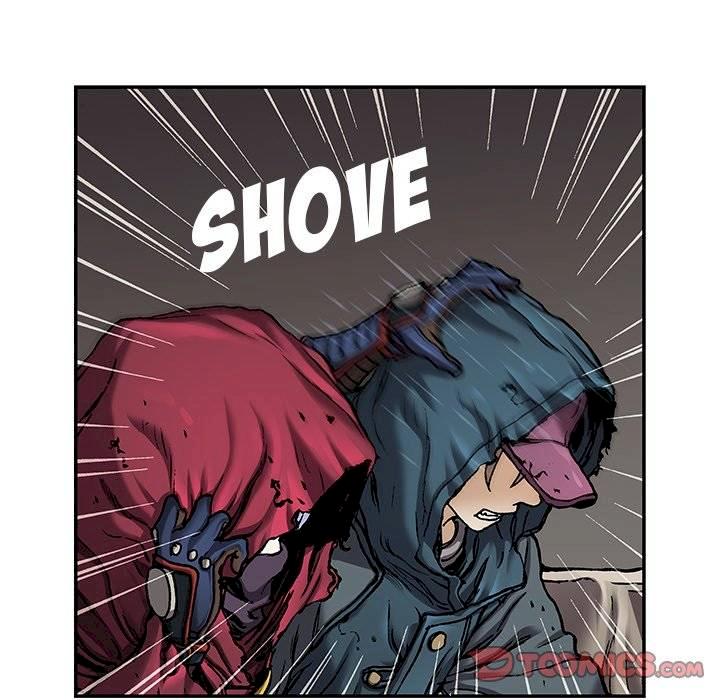 Leviathan Chapter 106 - Page 16