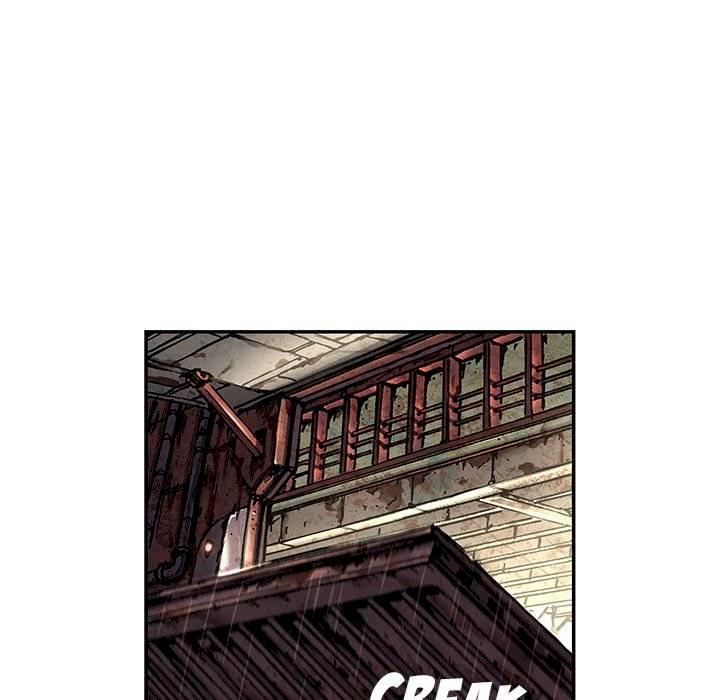 Leviathan Chapter 106 - Page 21