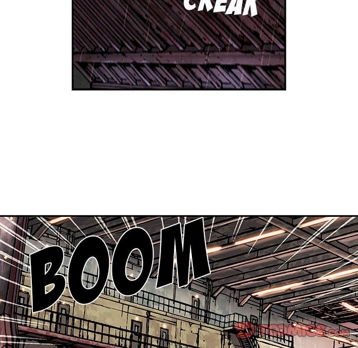 Leviathan Chapter 106 - Page 22