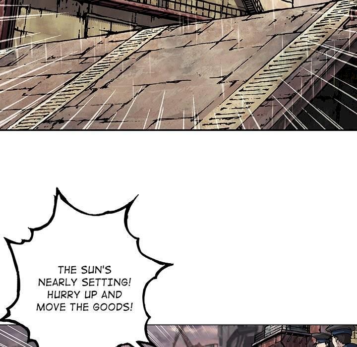 Leviathan Chapter 106 - Page 23