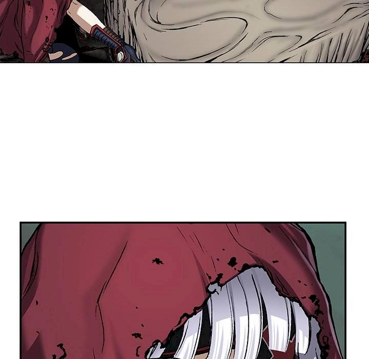 Leviathan Chapter 106 - Page 27