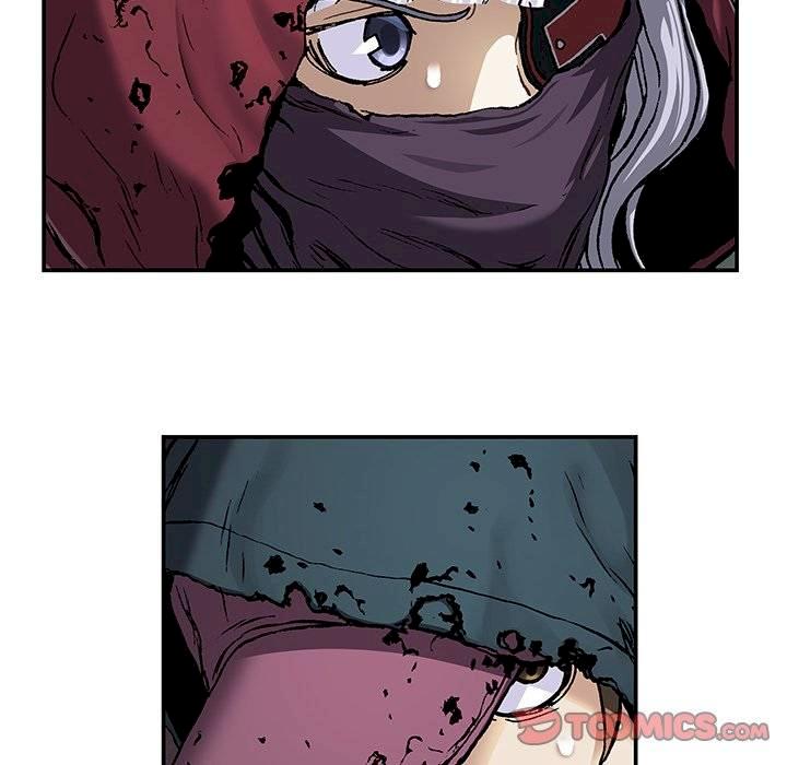 Leviathan Chapter 106 - Page 28