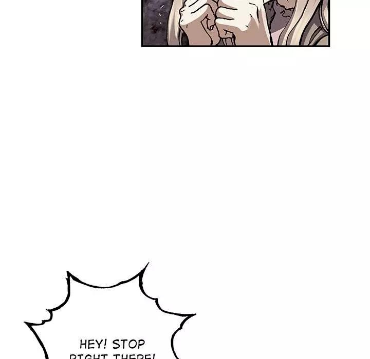 Leviathan Chapter 106 - Page 31