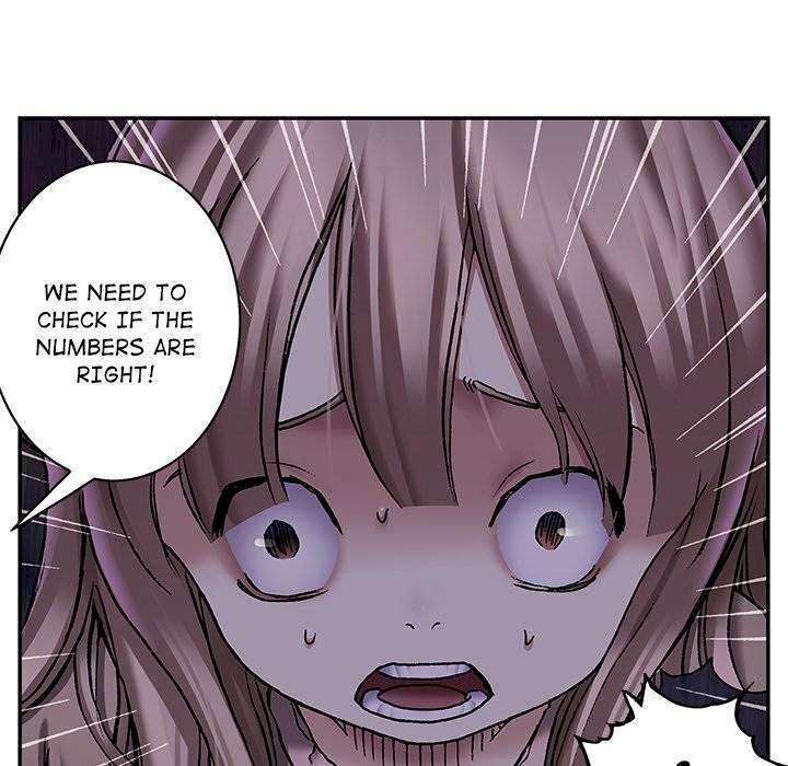 Leviathan Chapter 106 - Page 33