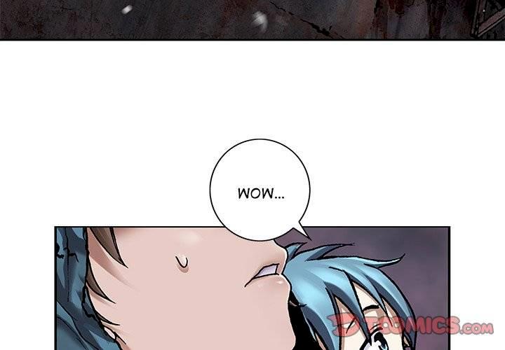 Leviathan Chapter 106 - Page 4