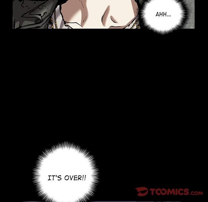 Leviathan Chapter 106 - Page 40