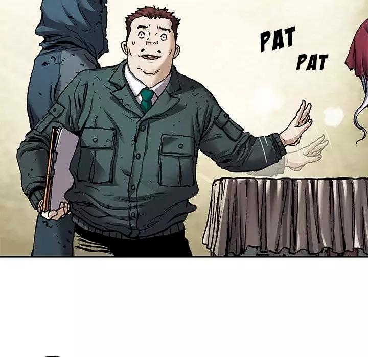 Leviathan Chapter 106 - Page 51