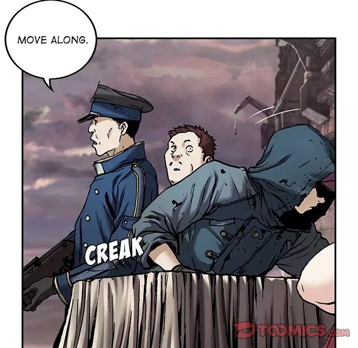 Leviathan Chapter 106 - Page 52