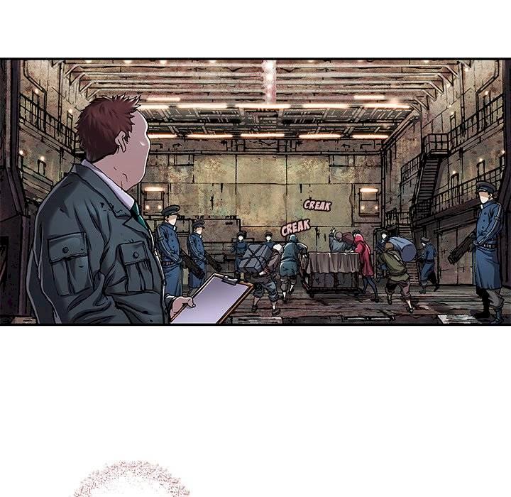 Leviathan Chapter 106 - Page 57