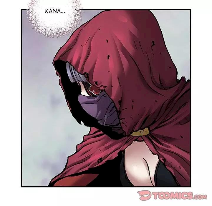 Leviathan Chapter 106 - Page 58