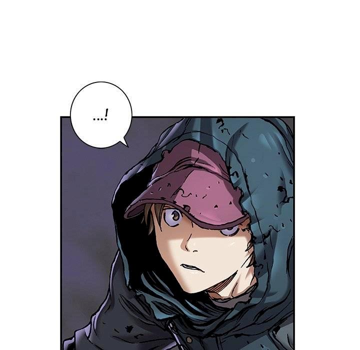 Leviathan Chapter 106 - Page 9