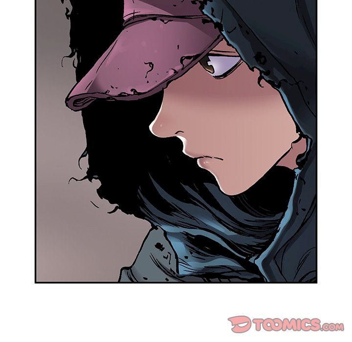 Leviathan Chapter 107 - Page 10