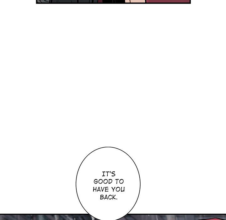 Leviathan Chapter 107 - Page 100