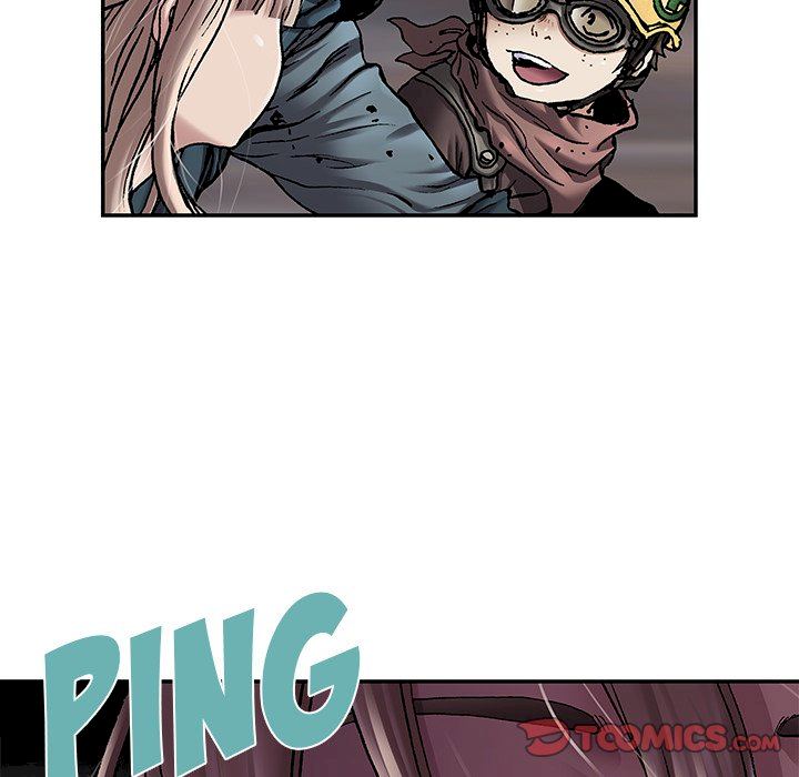 Leviathan Chapter 107 - Page 106