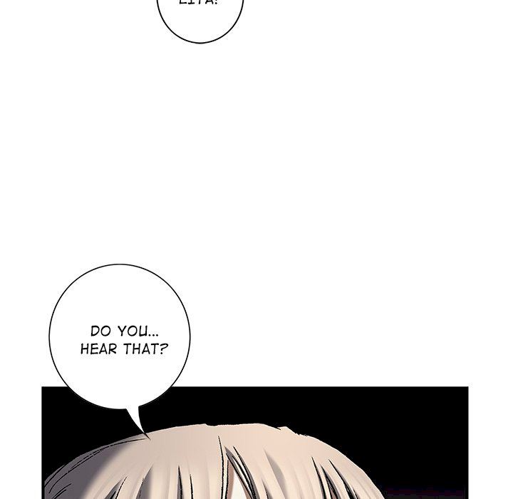 Leviathan Chapter 107 - Page 109