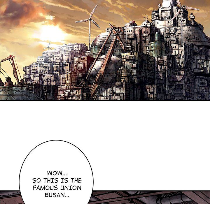 Leviathan Chapter 107 - Page 19