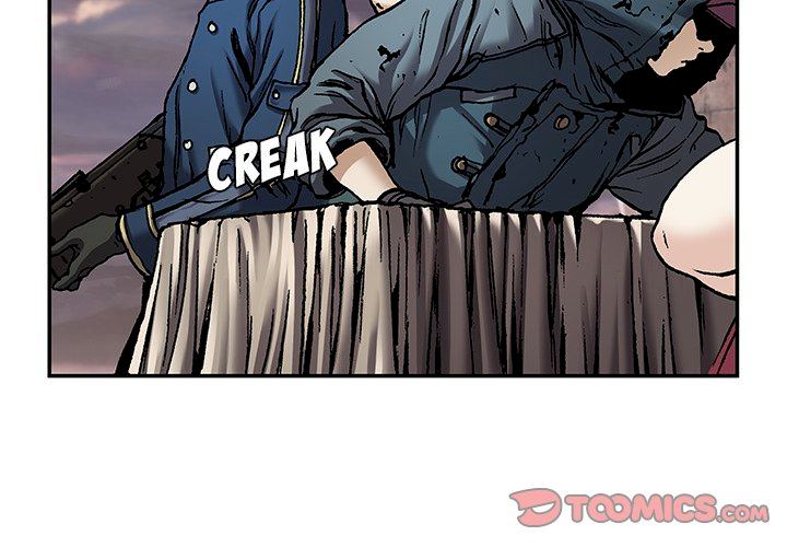 Leviathan Chapter 107 - Page 2