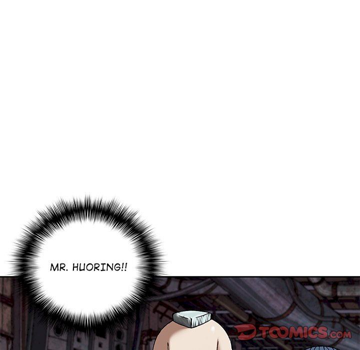 Leviathan Chapter 107 - Page 26