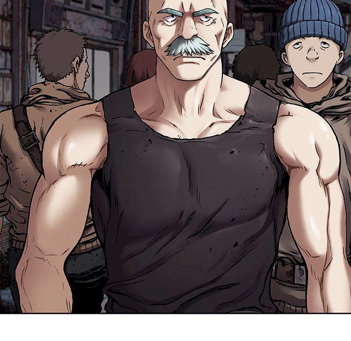 Leviathan Chapter 107 - Page 27