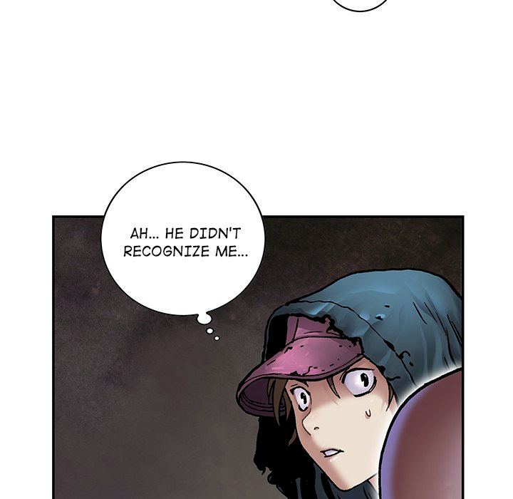 Leviathan Chapter 107 - Page 31