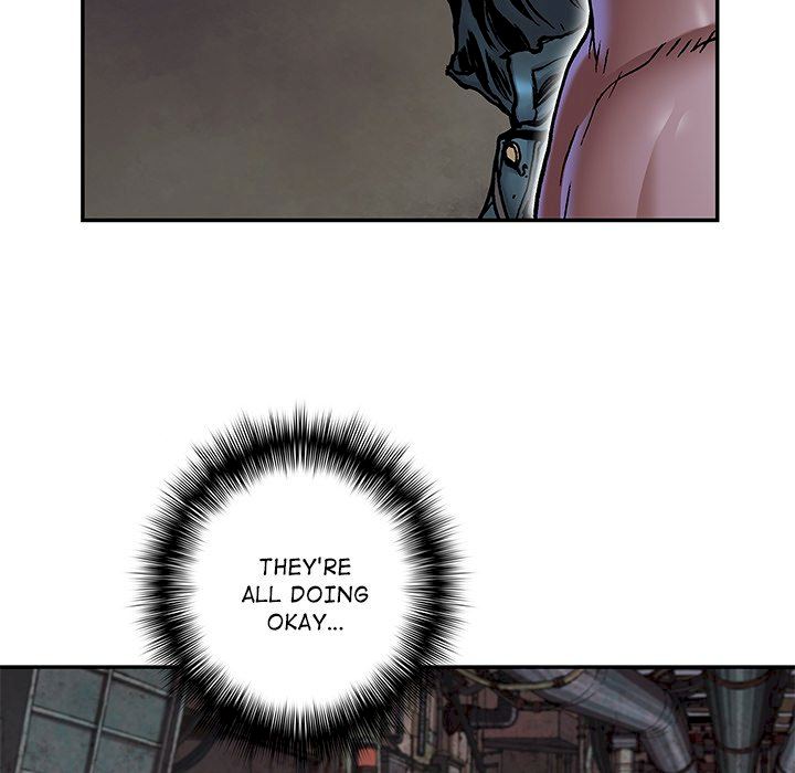 Leviathan Chapter 107 - Page 32