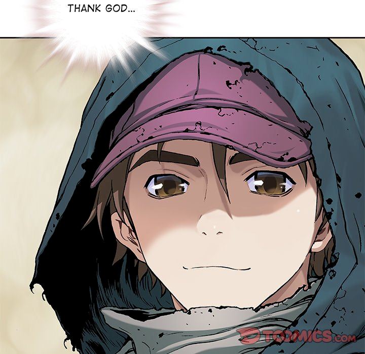 Leviathan Chapter 107 - Page 34