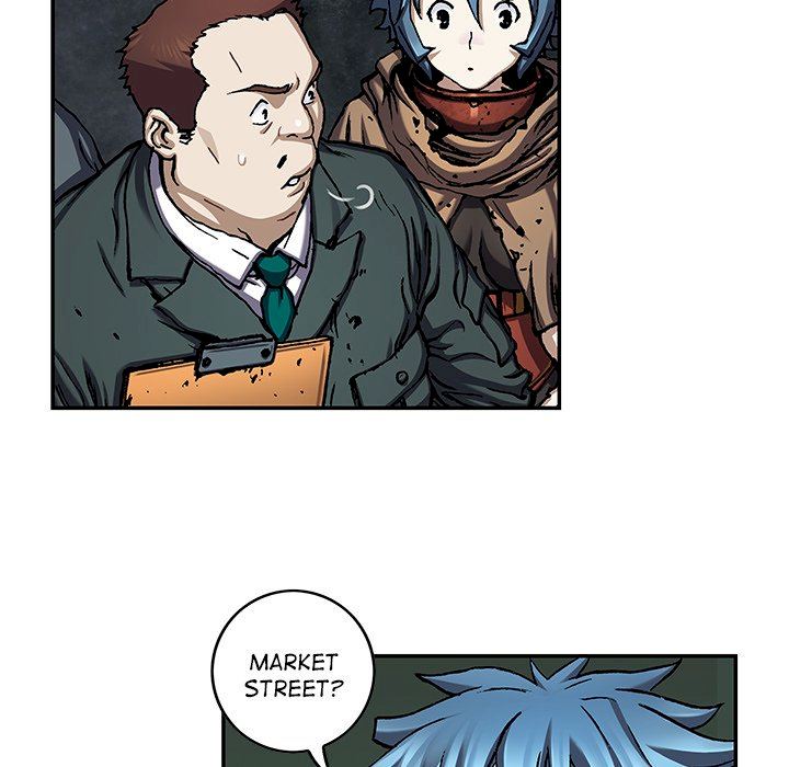 Leviathan Chapter 107 - Page 36